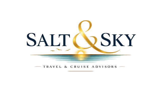 Salt & Sky Travels